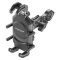 Interphone Telefonhalter HALTER FÜR ROBUSTE HANDYS MIT ANTIVIB (SMCRABRUGGEDPRO)