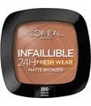 L OREAL F/T INFALLIBLE COMPAT.180