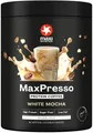 MaxiNutrition MaxPresso, 300 g Dose, White Mocha