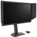 Zowie XL2586X+, Gaming-Monitor 62.2 cm (24.1 Zoll), schwarz, FullHD, TN, HDMI, DP, 600Hz Panel