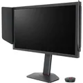 BenQ ZOWIE XL2586X+ Gaming Monitor EEK E (A - G) 61.2 cm (24.1 Zoll) 1920 x 1080 Pixel 16:9 HDMI, DisplayPort TN LCD