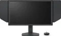 BENQ Zowie XL2586X+, 24.5" 24.1", 1920x1080, 600Hz, TN, non-glare, 320cd/m2, 1x DP 1.4, 3x HDMI 2.1, höhenverstellb. (155mm), drehbar (45Grad), neigbar (+35/-5Grad)