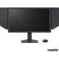 BenQ ZOWIE XL2586X+ 24.1IN 62.18CM (1920 x 1080 Pixel, 24.10") (9H.LN8LB.QBE)