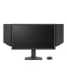 BenQ ZOWIE XL2586X+ eSports XL Series LED-Monitor Gaming 61,2 cm 24.1 Zoll 1920 x 1080 Full HD 1080p @ 600 Hz Fast TN 320 cd/m² 1000:1 3xHDMI DisplayPort (9H.LN8LB.QBE)