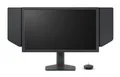 BenQ 9H.LN8LB.QBE BenQ 62,2cm ZOWIE  XL2586X+ 16:9 HDMI/DP black Full-HD