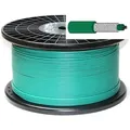 Sicherheits Kabel 3,8mm kompatibel mit Husqvarna Automower ® + XTREME SAFE-PROTECTION Ummantelung - Mähroboter Begrenzung Schutz Draht,100,Stück