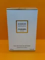 Chanel Coco Mademoiselle Intense Eau De Parfum 100ml Neu und Ovp