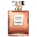 Chanel Coco Mademoiselle 100 ml Eau de Parfum mit Rose und Patchouli
