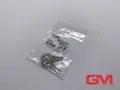 VPE 2x Eaton Ersatzschlüssel M22-ES-MS2 replacement key MS2 111764 für M22