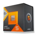 AMD Ryzen 5 7500X3D 6C/12T 4.00-4.50GHz 100-100001904WOF boxed ohne Kühler Sockel: AM5, TDP: 65W, Cache: 104MB