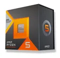 AMD Ryzen 5 7500X3D 4 GHz Prozessor 100-100001904WOF