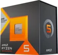 AMD Ryzen 5 7500X3D BOX | 100-100001904WOF