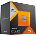 AMD Ryzen 5 7500X3D 6C/12T 4.00-4.50GHz boxed ohne Kühler - 100-100001904WOF
