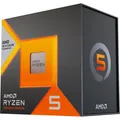 AMD Ryzen 5 7500X3D (AM5, 4 GHz, 6 -Core) (100-100001904WOF)