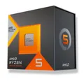 AMD Ryzen 5 7500X3D BOX (100-100001904WOF)