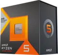 AMD R5-7500X3D - AMD AM5 Ryzen 5 7500X3D, 6x 4.00GHz, boxed ohne Kühler