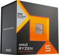 AMD Ryzen™ 5 7500X3D 6-Kern CPU, Sockel AM5, Boxed (ohne Kühler)