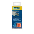 Rapid Heftklammer Typ 53 / 8 mm 5.000 Stück