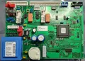Vaillant 13-0811 130811 VCW 126 196 246 E-C Steuerung Leiterplatte überarbeitet