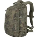 Direct Action Dragon Egg Mk2 Rucksack Armee MOLLE PALS Camping PL Woodland Camo