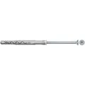 Fischer 522701 SXRL 10x140 T Langschaftdübel 140 mm 10 mm 50 St.
