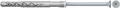 Fischer Langschaftdübel SXRL-T g.zn. SXRL 10X140 T VE=50 (Pack mit 50 St) (522701)