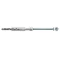 fischer Deutschland Vertriebs GmbH Dübel-Set Fischer Langschaftdübel SXRL 10x140 T