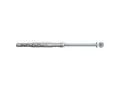 Fischer Langschaftdübel SXRL 10x140 T, Senkkopfschraube, 522701-1, VPE 1 Stück
