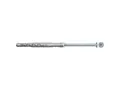 Fischer Langschaftdübel SXRL 10x140 T, Senkkopfschraube, 522701, VPE 50 Stück