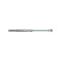 fischer Langschaftdübel SXRL mit Senkkopfschraube 10x140 T 50 Stk