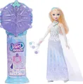 Juwel Reveal Elsa Puppe