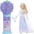 Mattel Disney Frozen Juwel Reveal Elsa Puppe