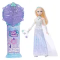 Disney Die Eiskönigin Juwel Reveal Elsa Puppe | Karton | JJY36 | Deutsch | 2026