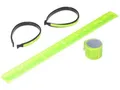 Filmer Reflektorband Reflexband Reflektionsband 4-tlg. Set 40134