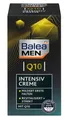 Balea HERREN Anti-Aging Tagescreme mit Q10, 50ml