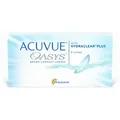 Acuvue Oasys  6-er - DIA:14.00 BC:8.40 SPH:-1.00