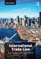 International Trade Law
