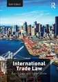 Indira Carr (u. a.) | International Trade Law | Taschenbuch | Englisch (2020)