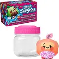 Magic Jellykins - Magische Sammelplüschfreunde im 2er-Pack, Spielfigur sortierter Artikel, zwei Figuren