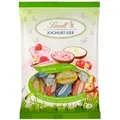 Lindt Joghurt Eier Mischung Vollmilch Schokoladen Ostereier 140g