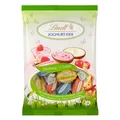 Lindt Joghurt Eier Mischung Vollmilch Schokoladen Ostereier 140g