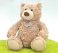 Teddy Hermann Plüschtier Teddy Bär sandfarben 34cm