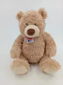 Hermann Teddy Kuscheltier Teddybär Beige Plüschtier Stofftier Kinder Geschenk