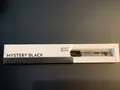 Montblanc 2 Kugelschreiber Minen f Fein Mystery Black OVP