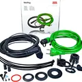 DEFA ANSCHLUSS-SET 230V