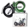 DEFA ANSCHLUSS-SET ANSCHLUSS SET  2,5 Meter  460785 / A460785 / DEFA460785