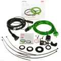 DEFA 460785 WarmUp Anschluss Set Motorvorwärmer MultiCharger 2,5m Anbaumaterial