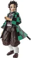 Demon Slayer: Kimetsu no Yaiba S.H. Figuarts Actionfigur Tanjiro Kamado 14 cm
