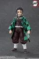 Bandai S.H.Figuarts Demon Slayer Kimetsu No Yaiba Tanjiro Kamado