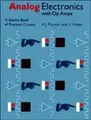 Analog Electronics with Op Amps | A Source Book of Practical Circuits | Buch